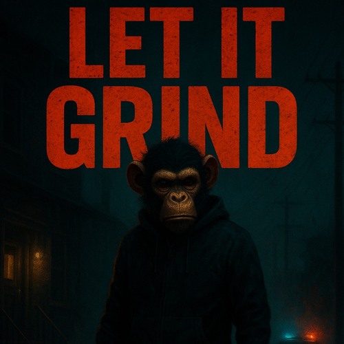 JPB TOP FLOOR -GRIND REMIX
