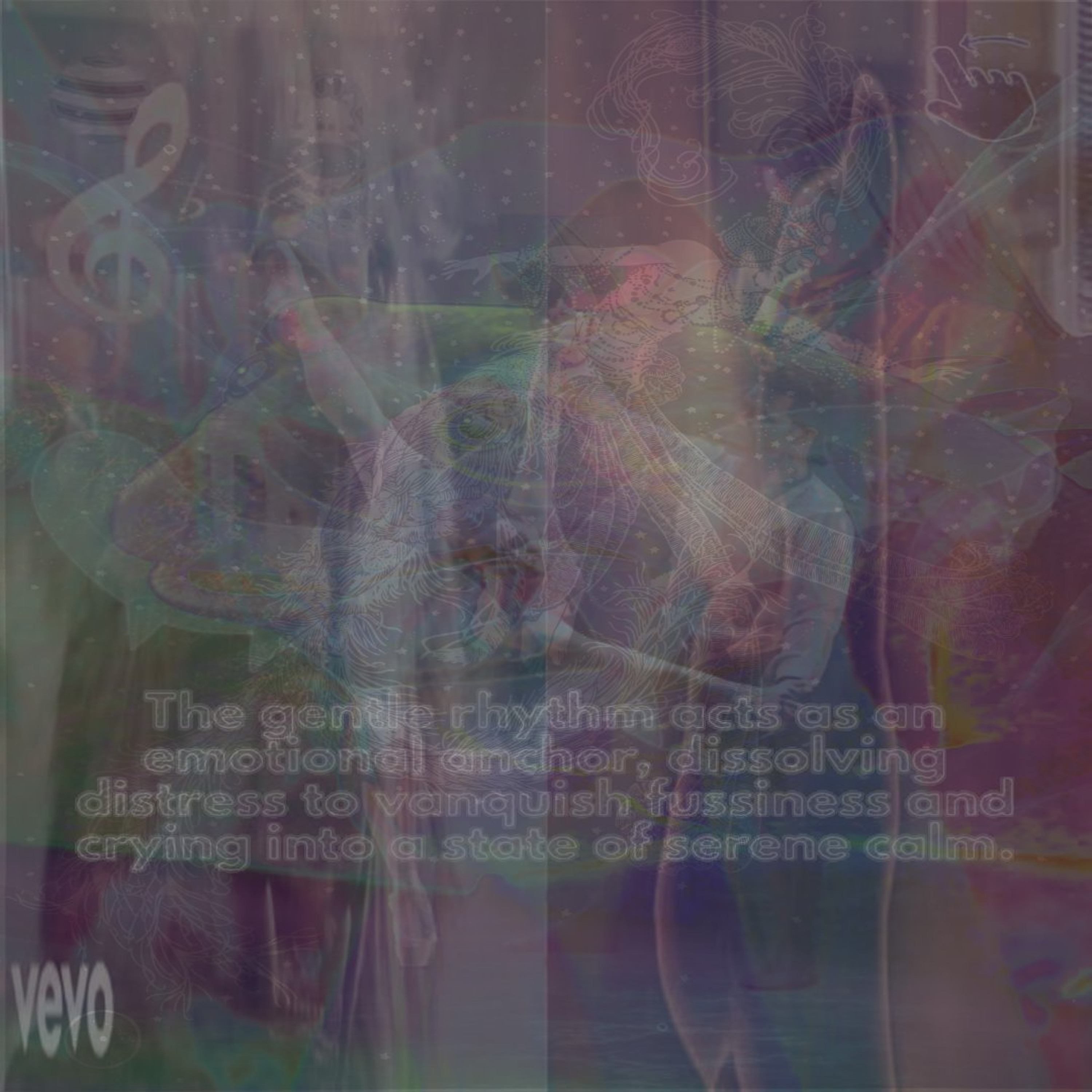 roaring on symptomatic lullaby episode artwork
