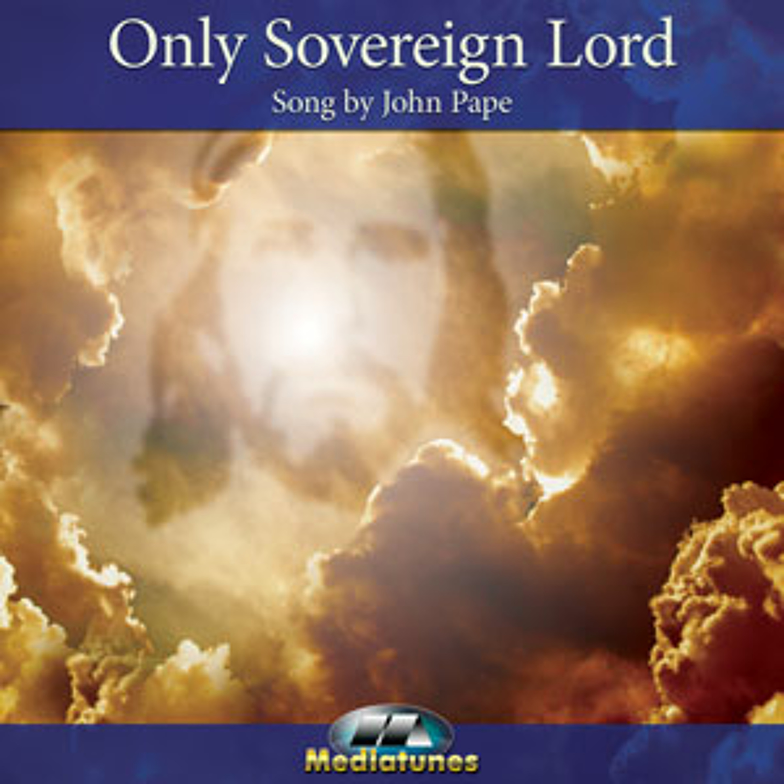 Only Sovereign Lord episode artwork