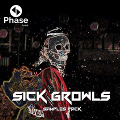 Sick Growls - Samples Pack (Landr Exclusive)