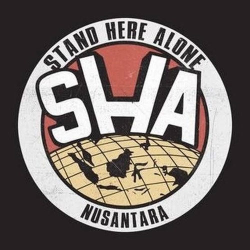 Stand Here Alone feat Mr. Botak - Pura-pura Terluka