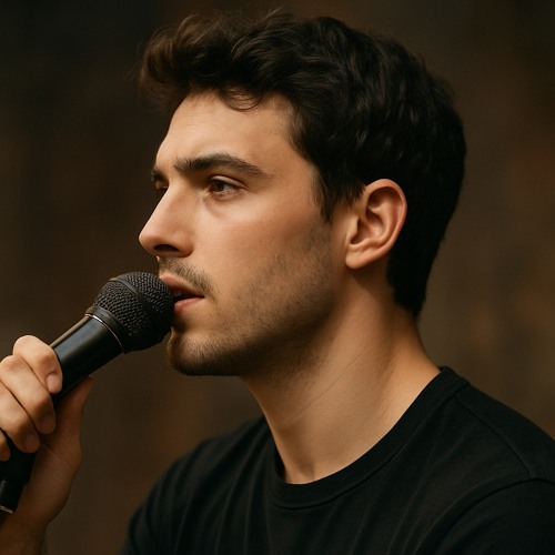 Standing in Rain performed by Ryan Arthur
