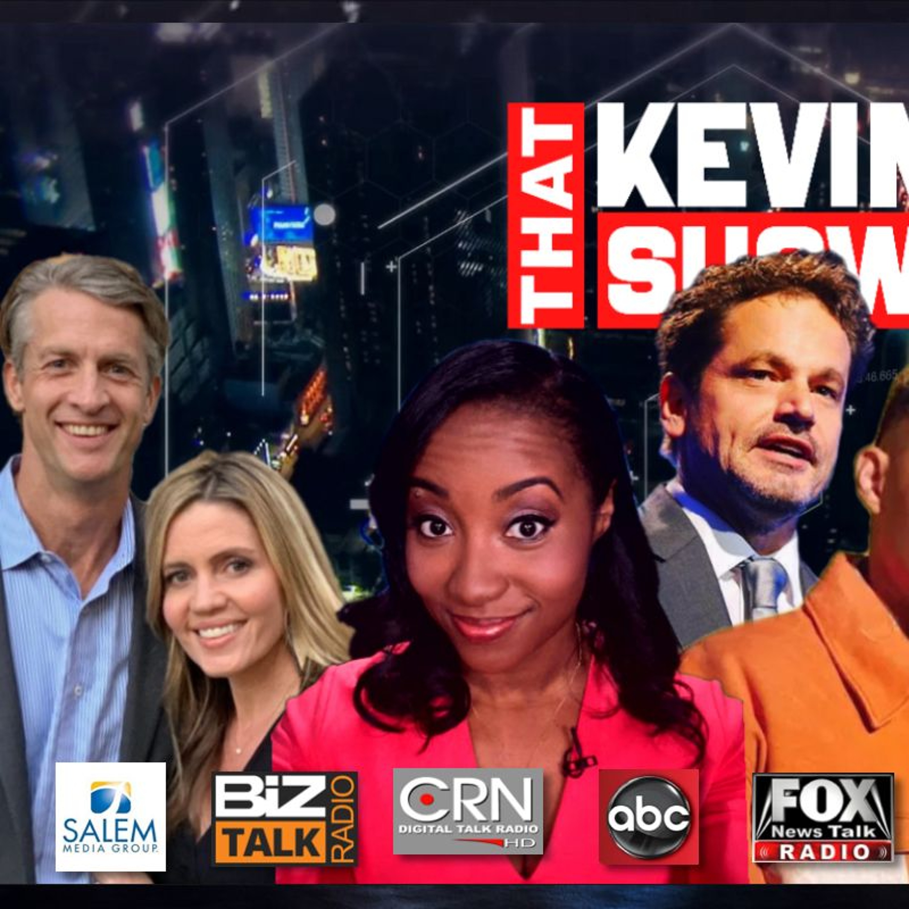 091424 - That Kevin Show - Hour 1
