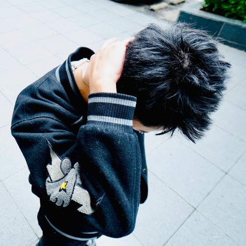 Bông Lúa - GByte (ft. Purfious)