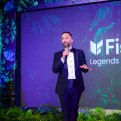 Incentive Travel for Dealers Meet