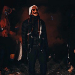 Menace Santana Type beat