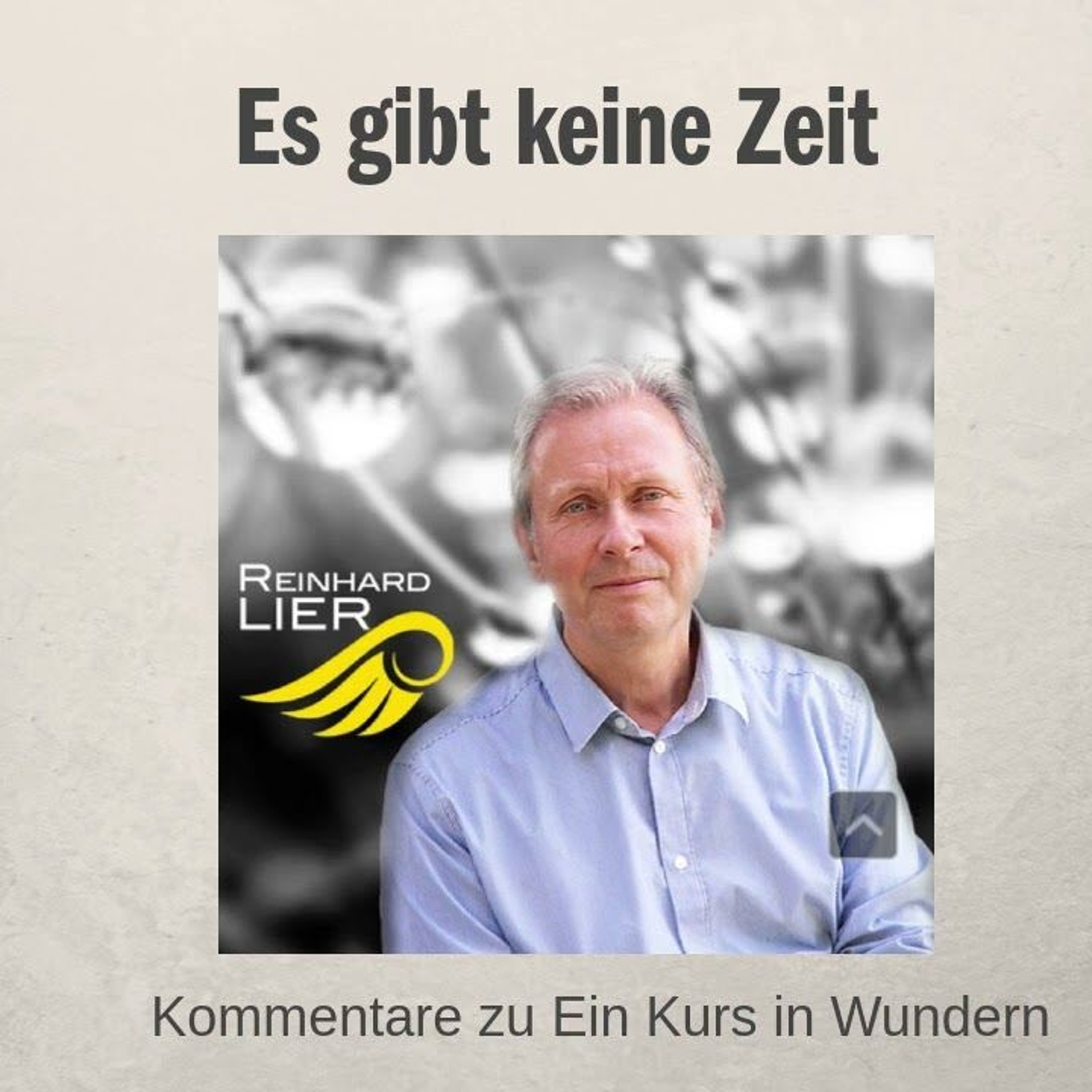 zumkurs - Podcasts zu Ein Kurs in Wundern - EKIW