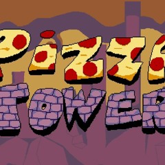 Pizza Tower OST - Theatrical Mischief (Unused)