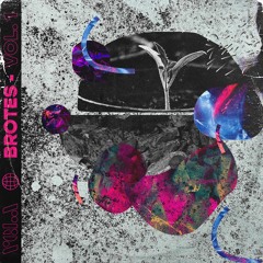 Lascivio Bohemia - Brotan Seres De Tu Cuerpo