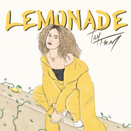 Lemonade- Internet Money - Cover
