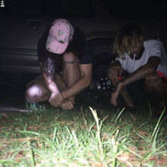 [REMIX by CARMINE] $UICIDEBOY$ - T.R.U. (Totally Rotten Underground)