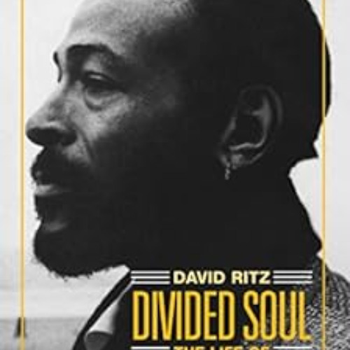 [View] EPUB 📜 Divided Soul: The Life Of Marvin Gaye by David Ritz PDF EBOOK EPUB KIN