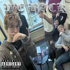 we back (prod. ognickkk)