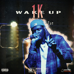 WAKE UP PROD. SAHARA