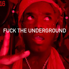I.D.U [prod. Fony Wallace]