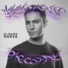 💥✨𝐄𝐂𝐎𝐒 𝐃𝐄𝐋 𝐒𝐔𝐑 - 𝐇𝐒𝟎𝟐𝟔✨💥