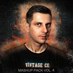 Dawe Velli - Mashup Pack VOL. 4 (FREE DOWNLOAD)