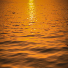 Liquid Sun