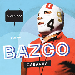 DLR376 Bazco-Gabarra