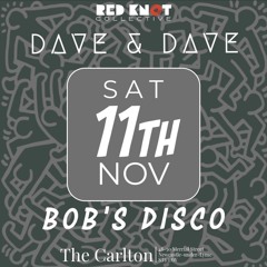The Carlton 11/11/.23