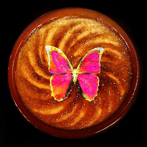 CRÈME BRÛLÉE