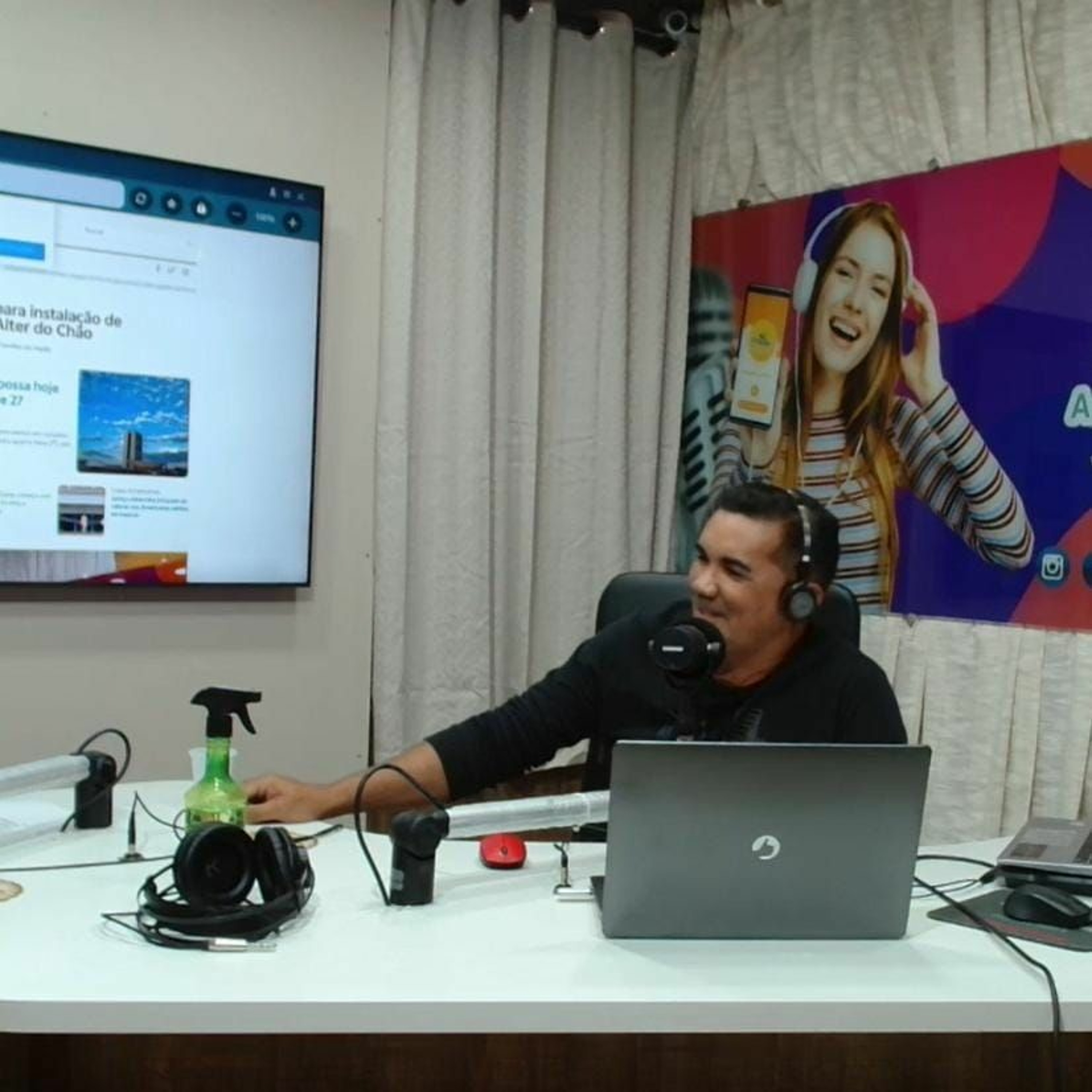 Projeto Saúde e Alegria