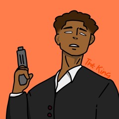 The king - empresário  [prod.DANN]