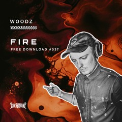 Woodz - Fire (Free Download)