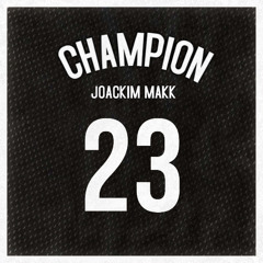 JOACKIM MAKK - MON PROPRE PATRON feat EYLBOH Prod JOACKIM MAKK