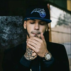 No Love (Remix) - Anuel AA Ft. De La Ghetto