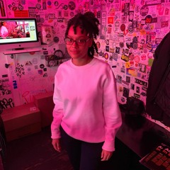 Sonic Sounds with JWords @ The Lot Radio 11 - 30 - 2021