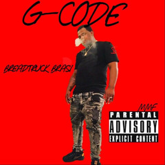 G Code REal Intro