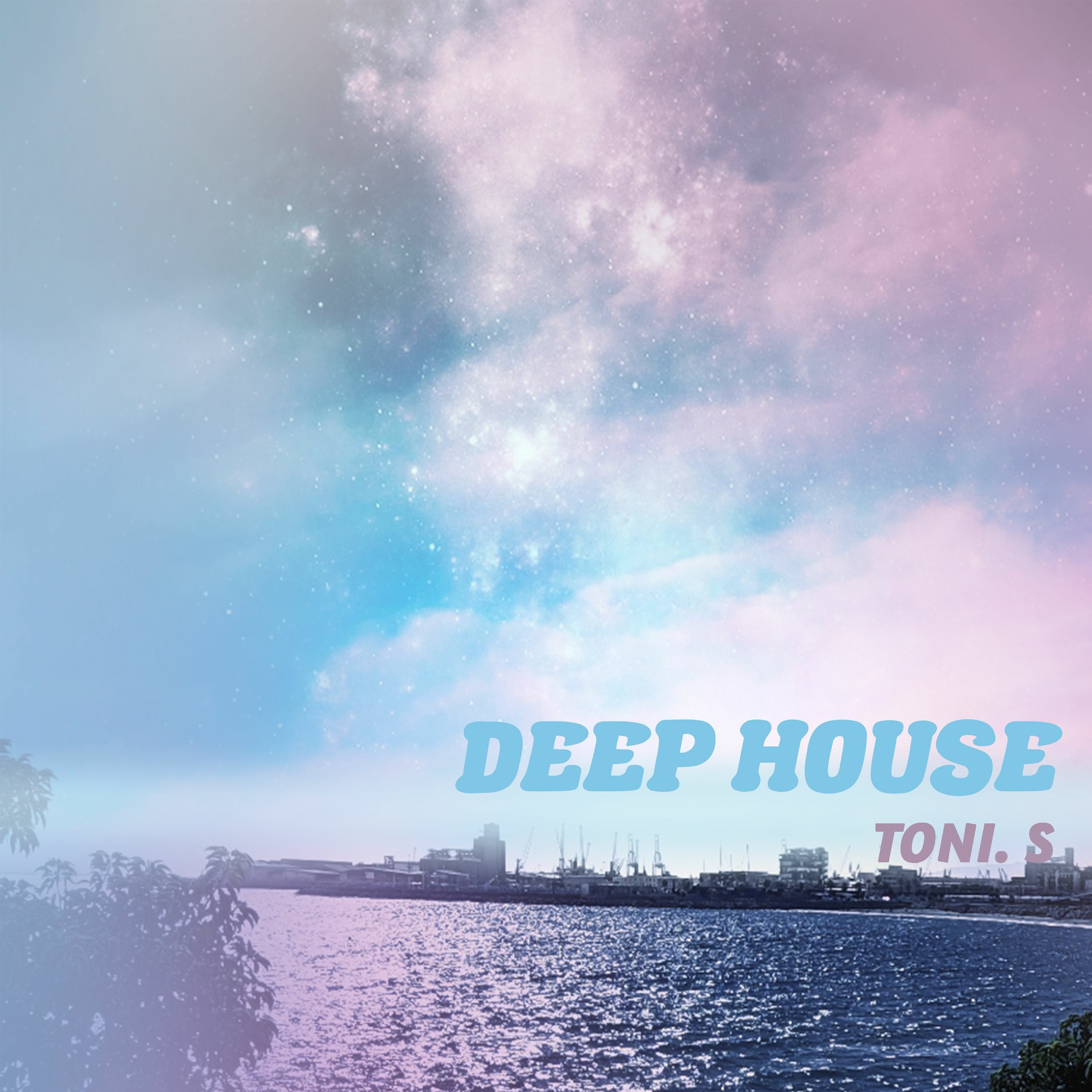 Deep House Mix Set episode artwork