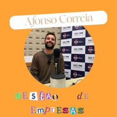 Confissões De Um Universitário - 16Nov23 - Gestão De Empresas - Afonso Correia