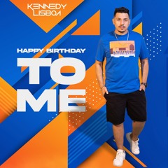 GIVE IT TO ME  - Abril'25 SetMix - DJ KENNEDY LISBOA