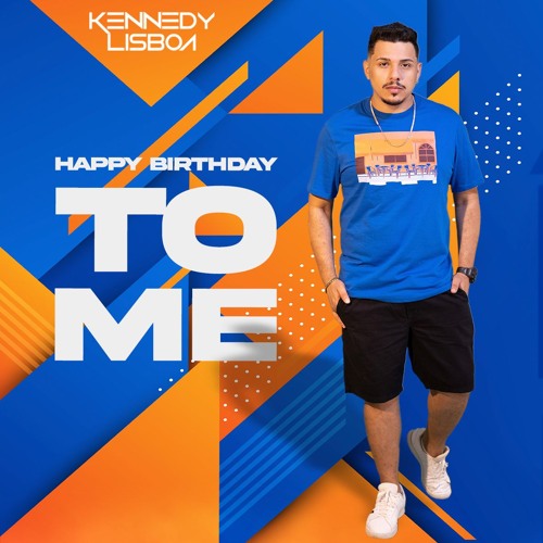 GIVE IT TO ME  - Abril'25 SetMix - DJ KENNEDY LISBOA