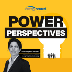 A geopolitical wildcard: How the global gas market impacts utilities