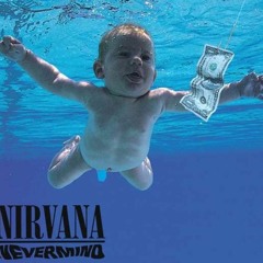 Nirvana - Something In The Way (COVER)