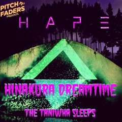 Hinakura Dreamtime | The Taniwha Sleeps |