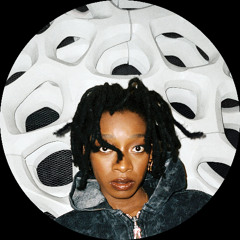 Little Simz - Gorilla (Sammy Virji Remix)