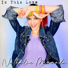 Is This Love