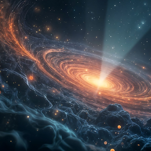 Infinite Universe pt.IX.