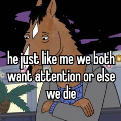 Bojack Horseman