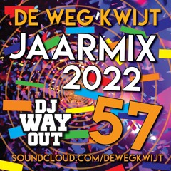 De Weg Kwijt MEGA Mini Mixtape Week 57 Jaarmix 2022