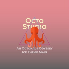 An Octonaut Odyssey - Ice Theme