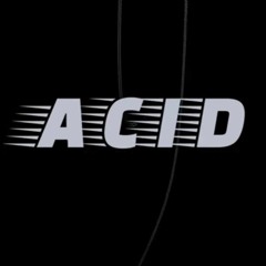 Dj Acid & Lapussio - ACID (original) music
