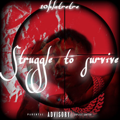 Struggle to survive