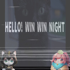 Hello Win Win Night 2025Autumn Mix