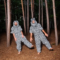 TURFU - Astrale Nouba feat. Kate Young