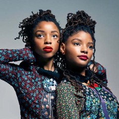 Timmy Turner(CHLOE X HALLE COVER)